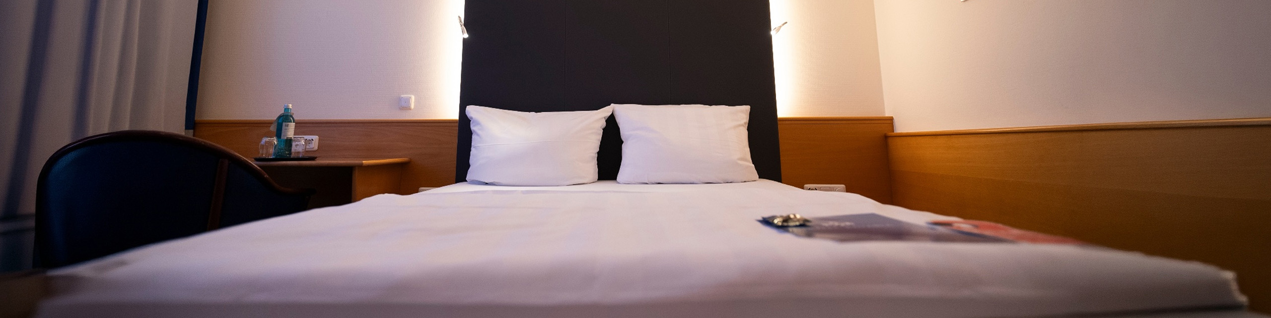 Hotel Bavaria Exterior