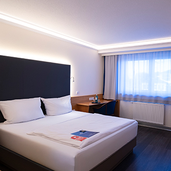 Doppelzimmer